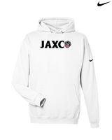 Jackson County HS Soccer JAXC - Nike Club Fleece Hoodie