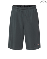 Jackson County HS Soccer JAXC - Oakley Shorts