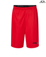 Jackson County HS Soccer JAXC - Oakley Shorts