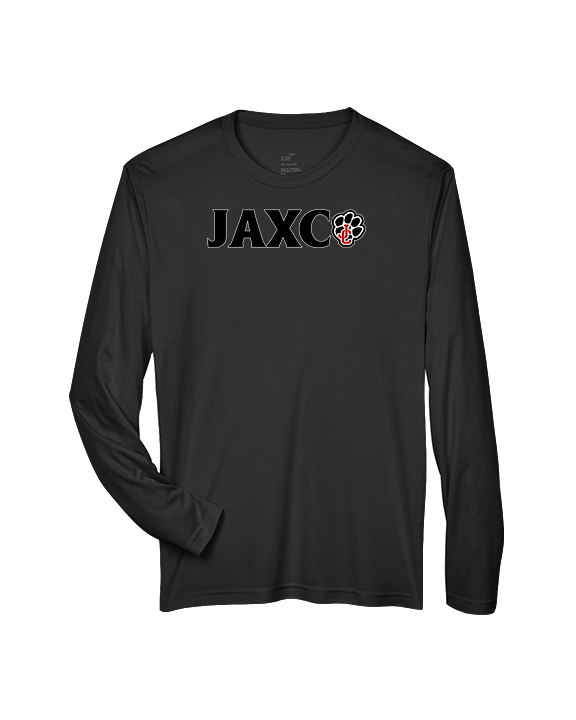Jackson County HS Soccer JAXC - Performance Longsleeve