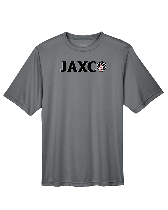 Jackson County HS Soccer JAXC - Performance Shirt