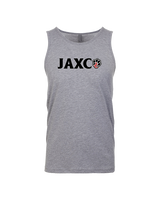 Jackson County HS Soccer JAXC - Tank Top