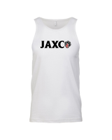 Jackson County HS Soccer JAXC - Tank Top