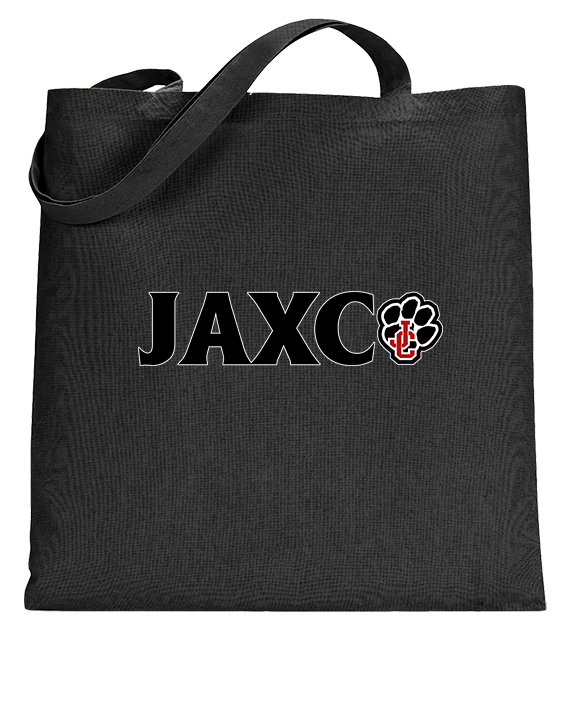 Jackson County HS Soccer JAXC - Tote