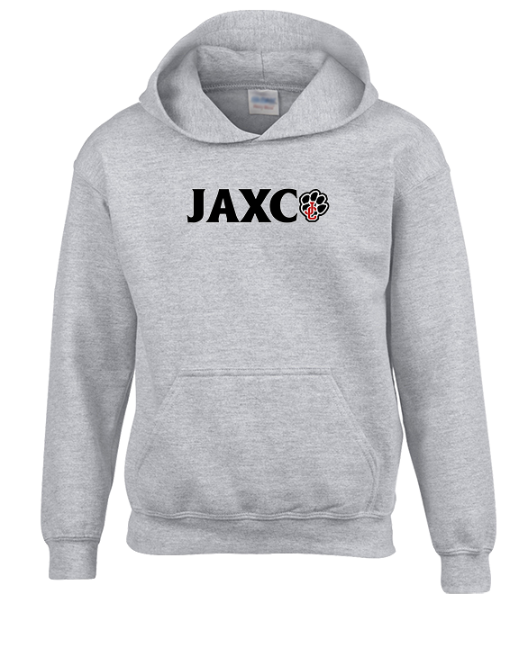 Jackson County HS Soccer JAXC - Unisex Hoodie