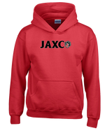 Jackson County HS Soccer JAXC - Unisex Hoodie