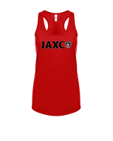 Jackson County HS Soccer JAXC - Womens Tank Top