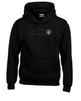 Jackson County HS Soccer JAXC - Youth Hoodie