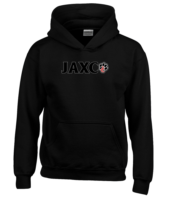 Jackson County HS Soccer JAXC - Youth Hoodie