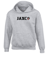 Jackson County HS Soccer JAXC - Youth Hoodie