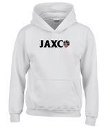 Jackson County HS Soccer JAXC - Youth Hoodie