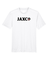 Jackson County HS Soccer JAXC - Youth Performance Shirt