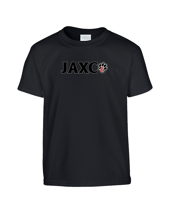 Jackson County HS Soccer JAXC - Youth Shirt