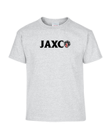 Jackson County HS Soccer JAXC - Youth Shirt