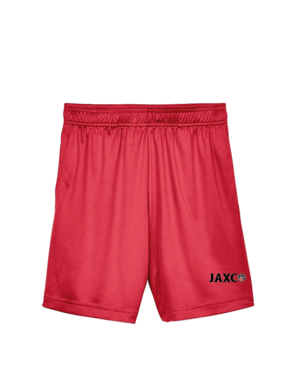 Jackson County HS Soccer JAXC - Youth Training Shorts