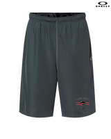 Jackson Memorial Softball Curve - Oakley Shorts