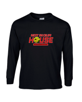 Jackson Memorial Softball NIOH - Cotton Longsleeve