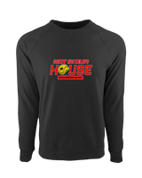 Jackson Memorial Softball NIOH - Crewneck Sweatshirt