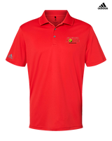 Jackson Memorial Softball NIOH - Mens Adidas Polo