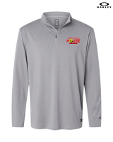Jackson Memorial Softball NIOH - Mens Oakley Quarter Zip