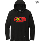 Jackson Memorial Softball NIOH - New Era Tri-Blend Hoodie