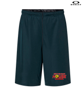 Jackson Memorial Softball NIOH - Oakley Shorts