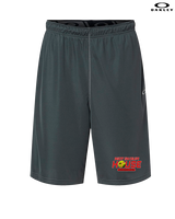 Jackson Memorial Softball NIOH - Oakley Shorts