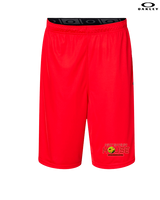 Jackson Memorial Softball NIOH - Oakley Shorts