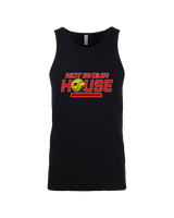 Jackson Memorial Softball NIOH - Tank Top