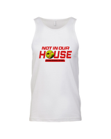 Jackson Memorial Softball NIOH - Tank Top