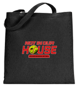 Jackson Memorial Softball NIOH - Tote