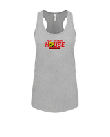 Jackson Memorial Softball NIOH - Womens Tank Top