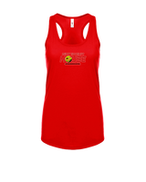 Jackson Memorial Softball NIOH - Womens Tank Top