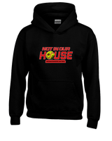 Jackson Memorial Softball NIOH - Youth Hoodie