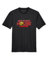 Jackson Memorial Softball NIOH - Youth Performance Shirt