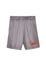 Jackson Memorial Softball NIOH - Youth Training Shorts