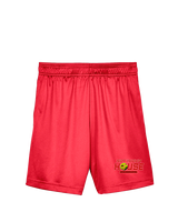 Jackson Memorial Softball NIOH - Youth Training Shorts