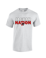 Jackson Memorial Softball Nation - Cotton T-Shirt