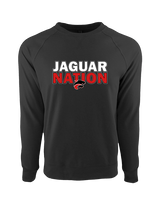 Jackson Memorial Softball Nation - Crewneck Sweatshirt