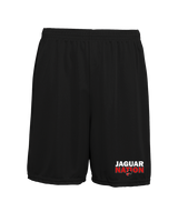 Jackson Memorial Softball Nation - Mens 7inch Training Shorts