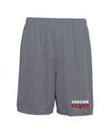 Jackson Memorial Softball Nation - Mens 7inch Training Shorts