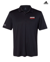 Jackson Memorial Softball Nation - Mens Adidas Polo