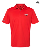 Jackson Memorial Softball Nation - Mens Adidas Polo