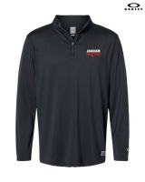 Jackson Memorial Softball Nation - Mens Oakley Quarter Zip
