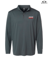 Jackson Memorial Softball Nation - Mens Oakley Quarter Zip