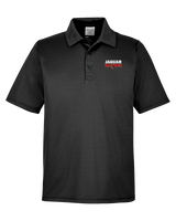 Jackson Memorial Softball Nation - Mens Polo