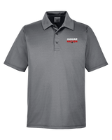 Jackson Memorial Softball Nation - Mens Polo