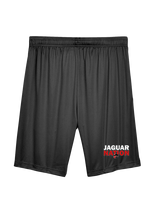 Jackson Memorial Softball Nation - Mens Training Shorts with Pockets