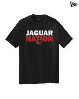 Jackson Memorial Softball Nation - New Era Performance Shirt