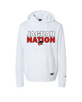 Jackson Memorial Softball Nation - Oakley Performance Hoodie